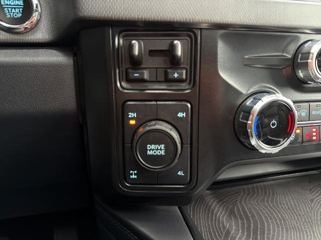 Certified 2025 Ford F350 Platinum image 36