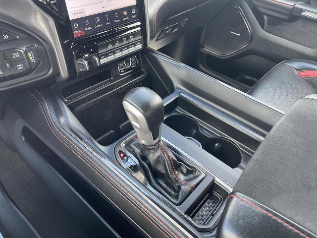 Used 2022 RAM 1500 TRX w/ TRX Level 2 Equipment Group AWD/4WD image 35
