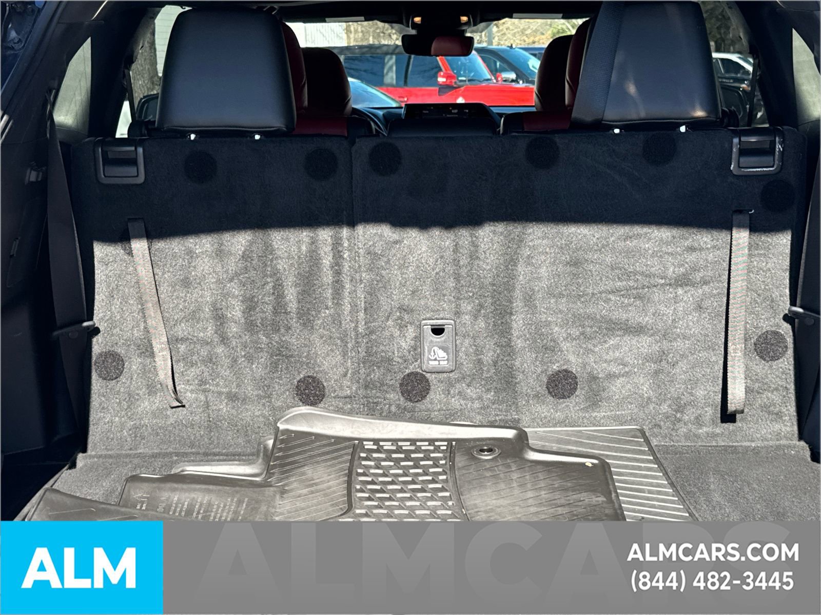 Used 2021 Toyota Highlander XSE image 21