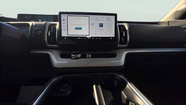 Certified 2025 Ford Expedition Max Active image 10