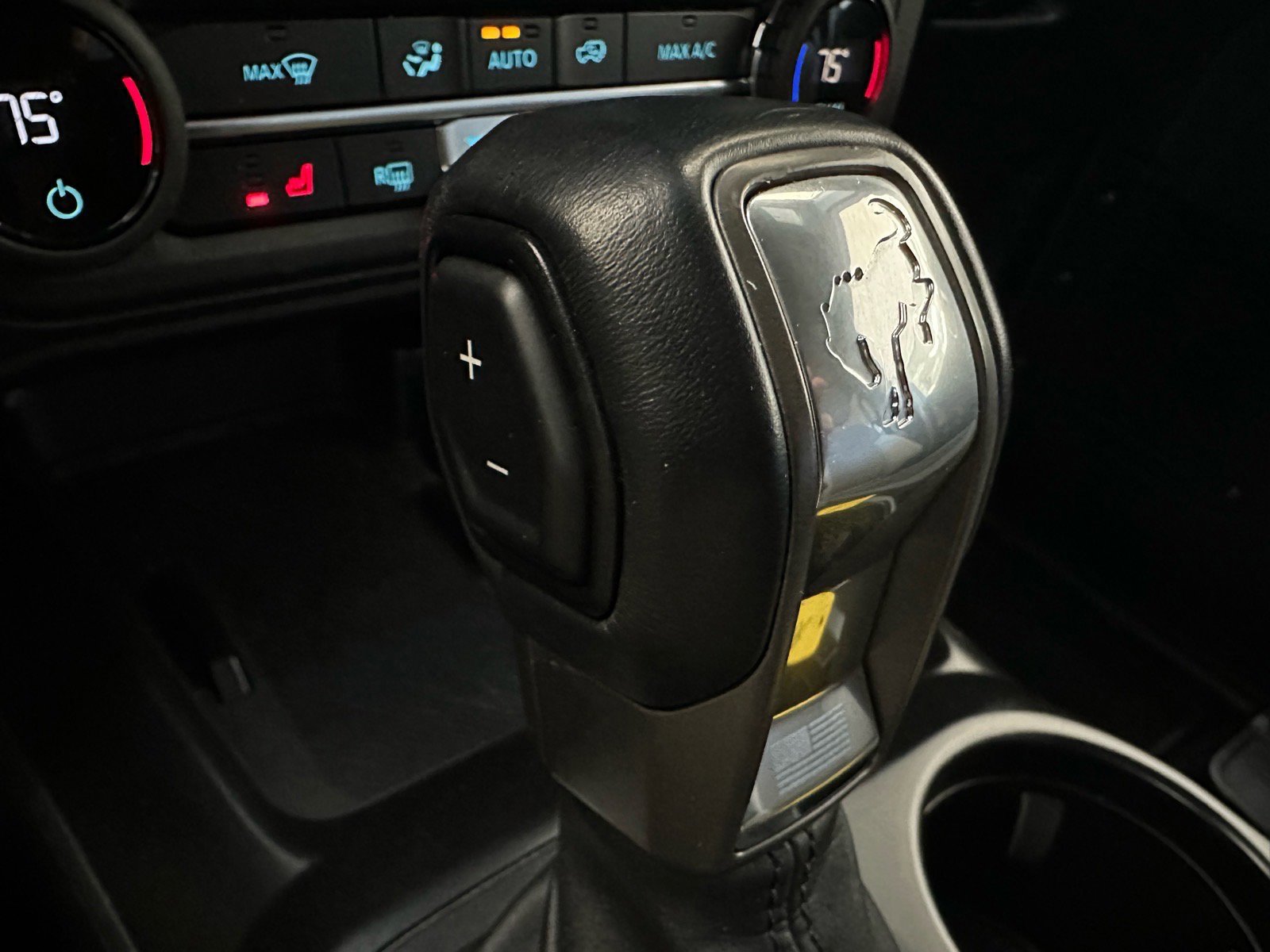 Certified 2025 Ford Bronco Big Bend image 41