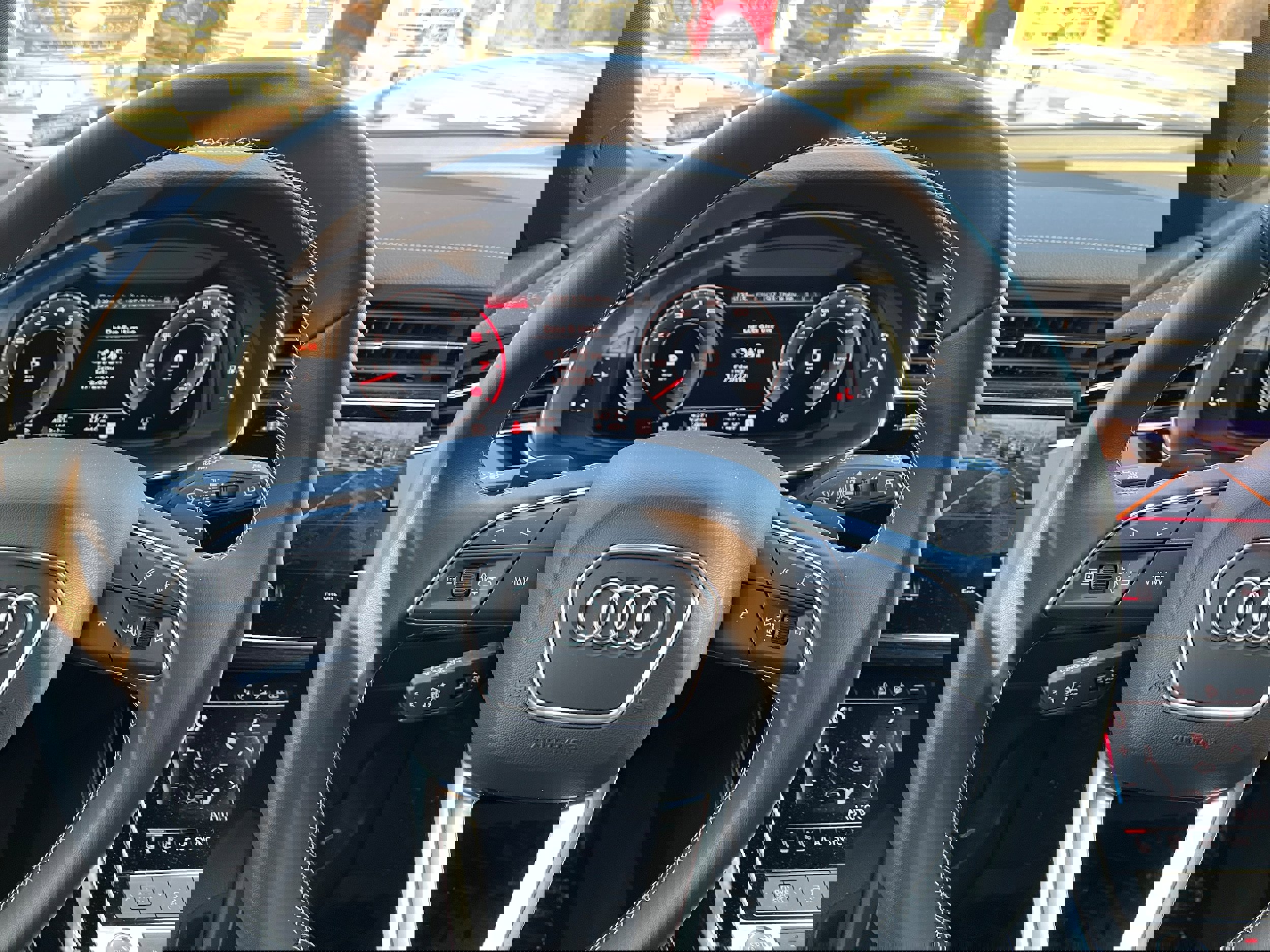 Used 2025 Audi Q7 3.0T Premium Plus image 22