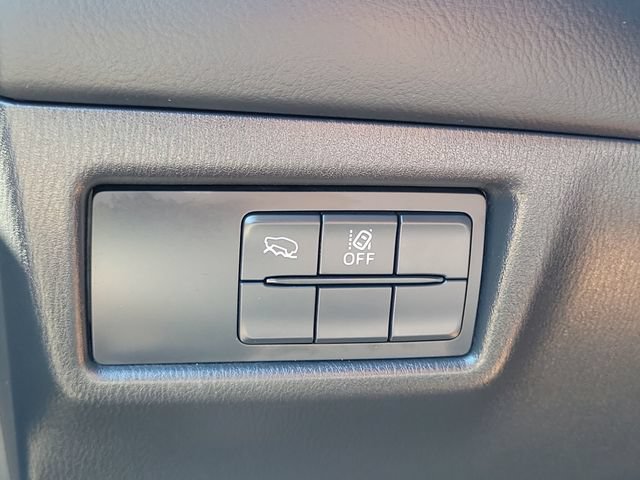 Used 2024 MAZDA CX-5 AWD 2.5 S w/ Select Package image 13