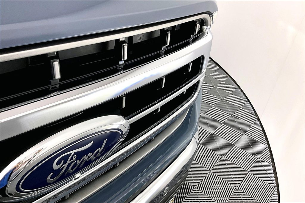 Certified 2023 Ford F150 Lariat w/ Equipment Group 502A High AWD/4WD image 30