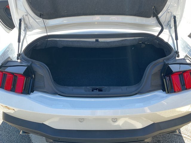 Certified 2024 Ford Mustang Premium RWD image 36