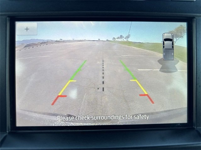 Certified 2020 Ford F150 Raptor w/ Equipment Group 801A Mid image 20