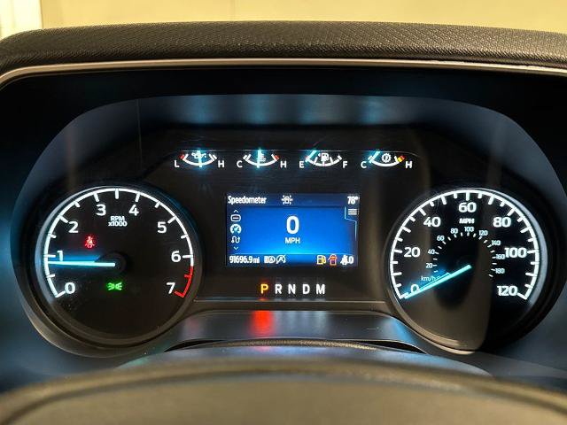 Certified 2023 Ford F150 XL w/ STX Appearance Package AWD/4WD image 23