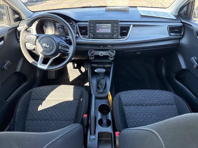 Used 2018 Kia Rio LX FWD image 9