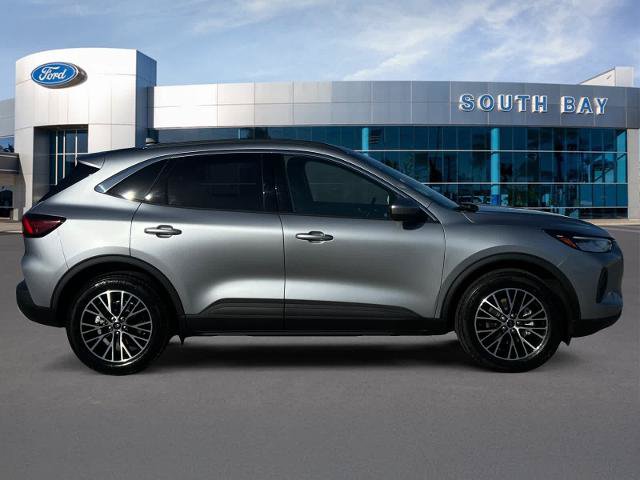 Certified 2023 Ford Escape SE FWD image 6