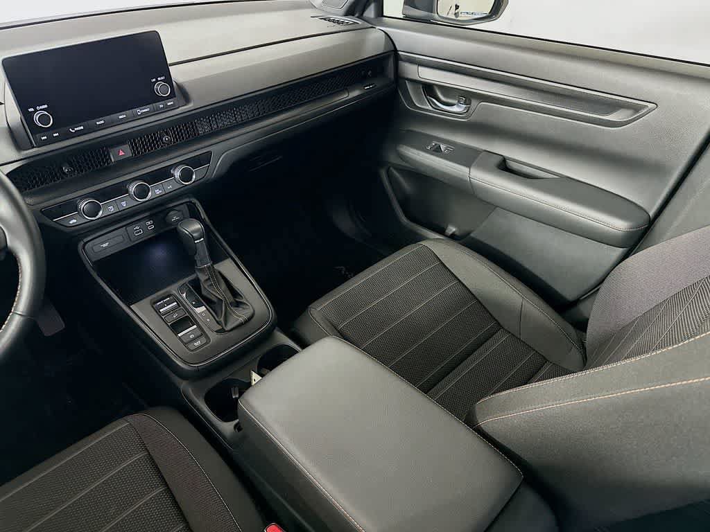 Used 2023 Honda CR-V Sport image 11