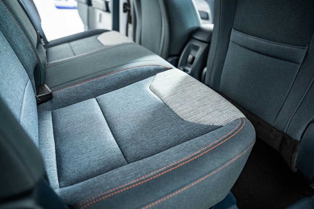 Certified 2022 Ford Maverick XLT image 34