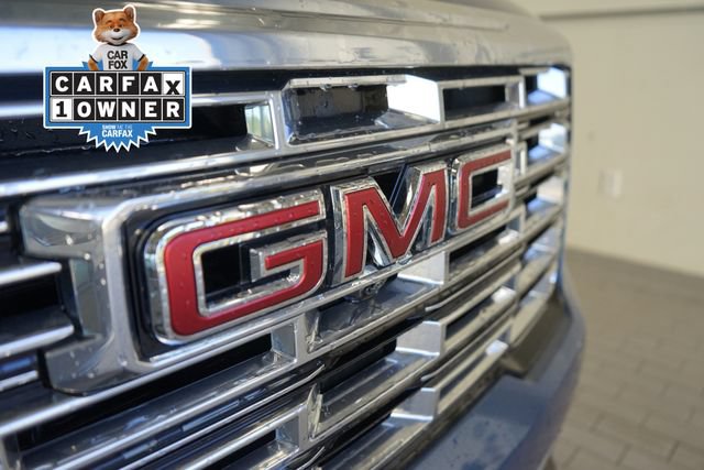 Used 2024 GMC Acadia Denali AWD/4WD image 17