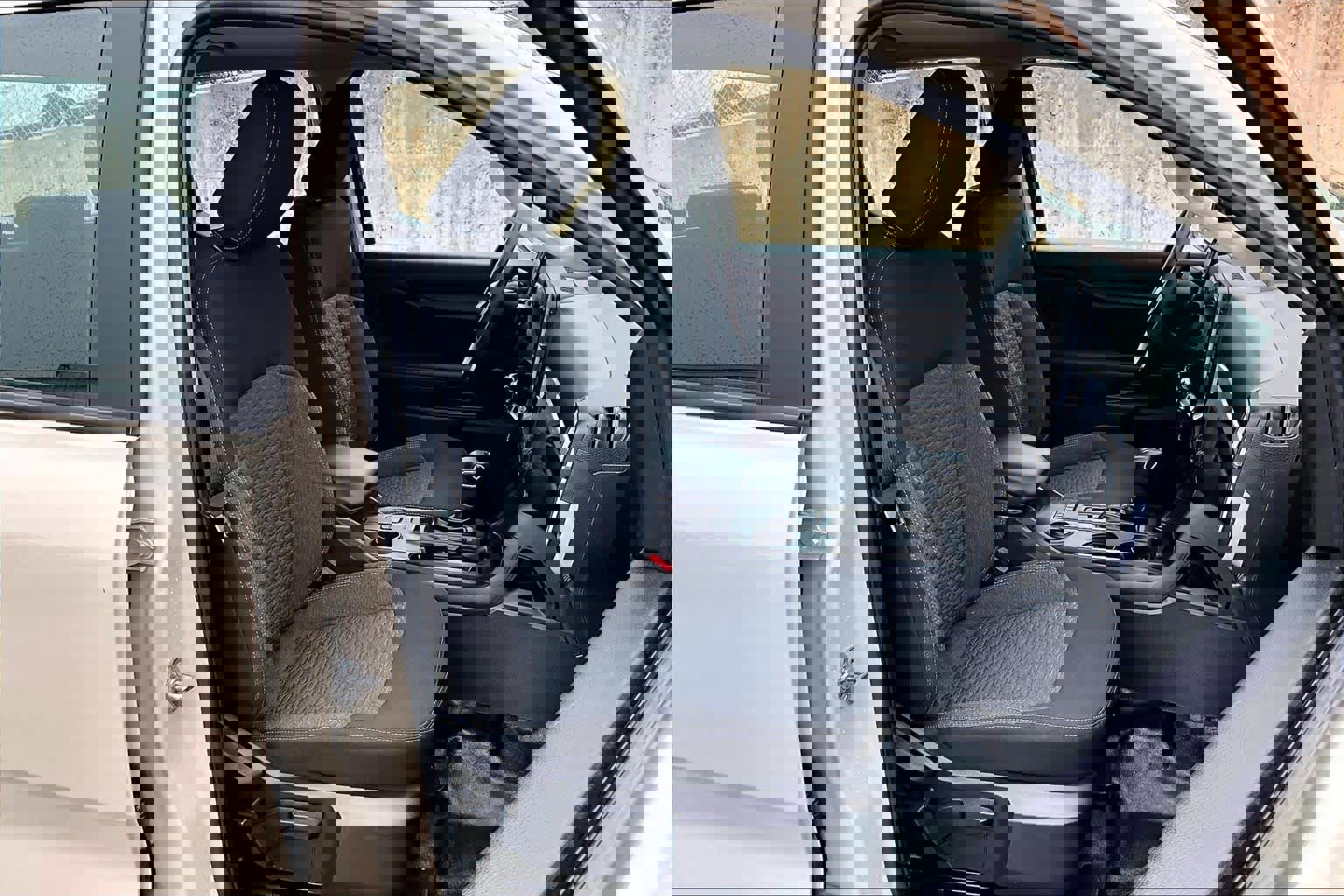 Certified 2025 Ford Ranger XL image 8