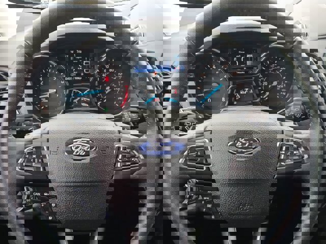 Certified 2018 Ford Escape Titanium w/ Ford Safe & Smart Package image 13