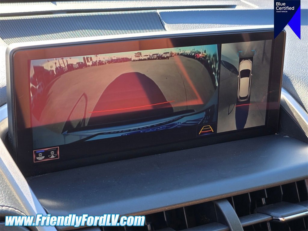 Used 2020 Lexus NX 300h AWD w/ Premium Package image 22