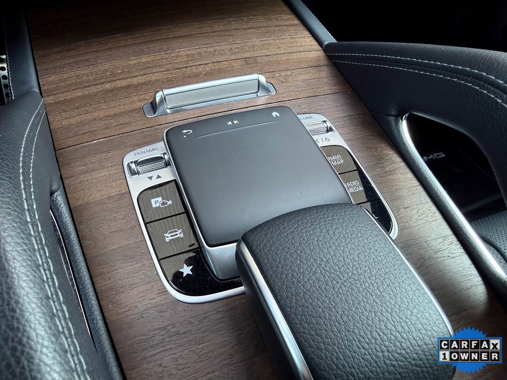 Used 2021 Mercedes-Benz GLS 580 4MATIC image 42