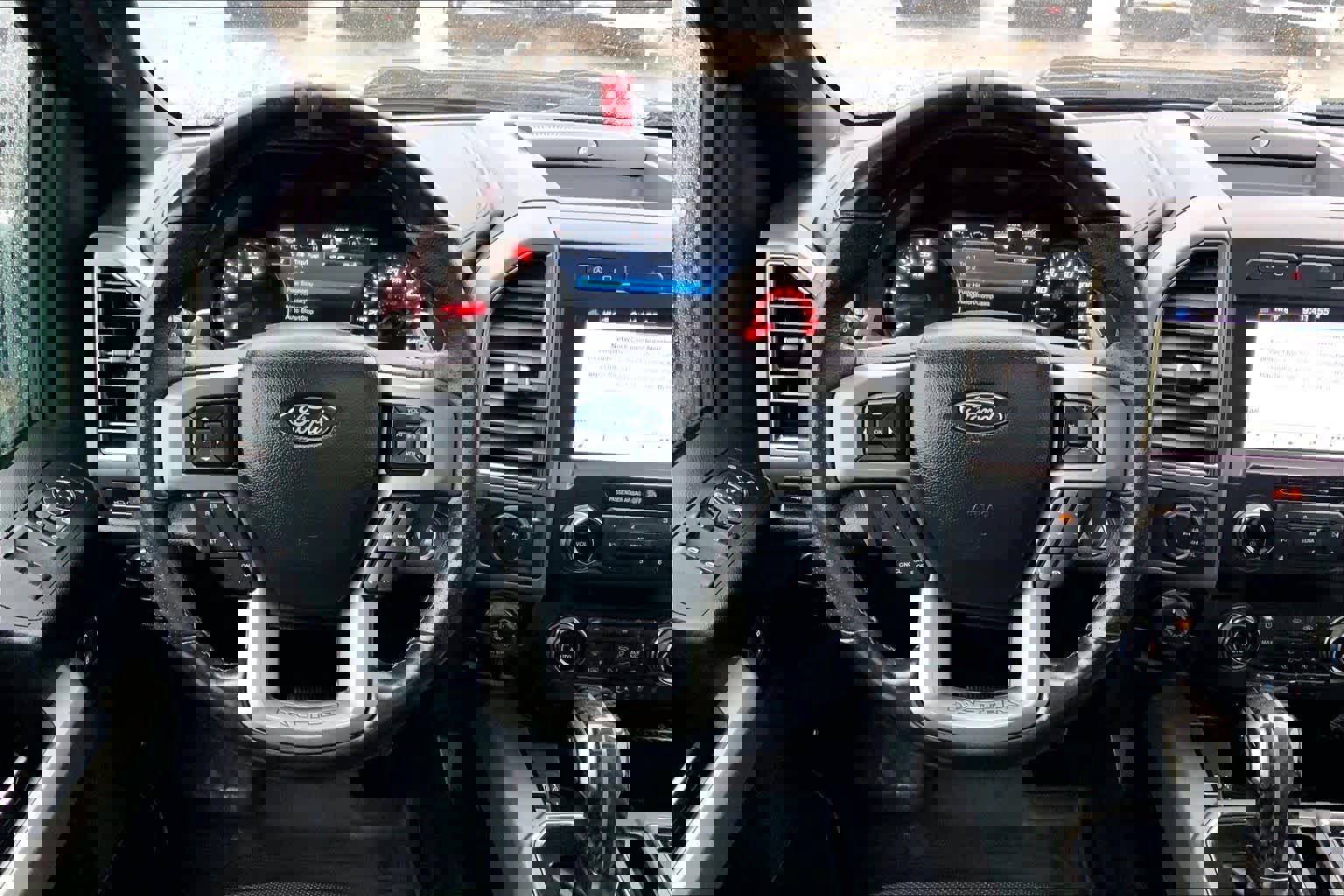 Certified 2019 Ford F150 Raptor w/ Equipment Group 802A Luxury image 7