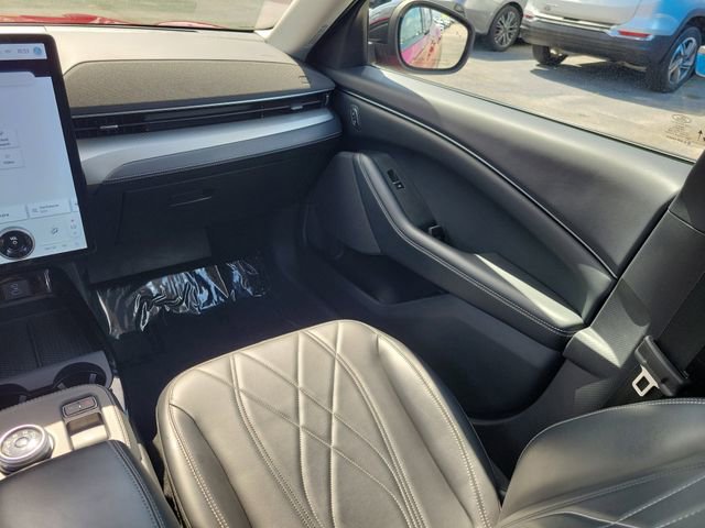 Certified 2022 Ford Mustang Mach-E California Route 1 AWD/4WD image 13