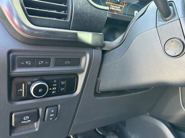 Certified 2023 Ford F150 Tremor w/ Equipment Group 402A High AWD/4WD image 15