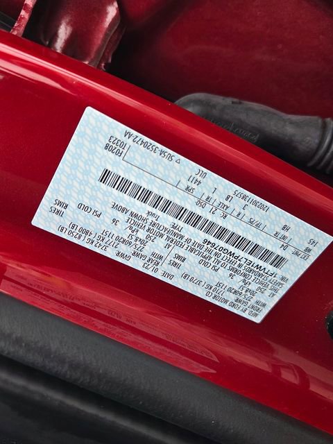 Certified 2023 Ford F150 Lightning Lariat image 18