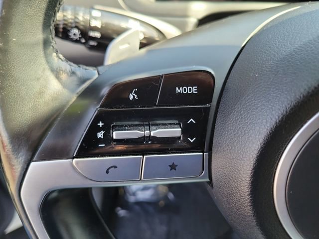 Used 2022 Hyundai Santa Cruz Limited AWD/4WD image 10