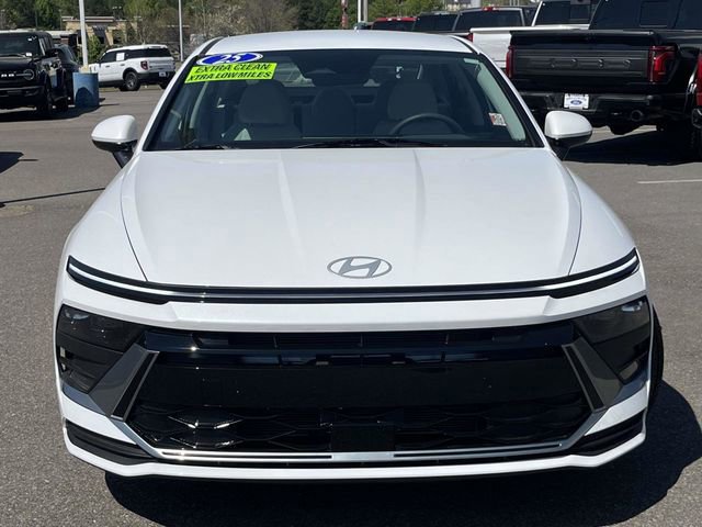 Used 2025 Hyundai Sonata SE FWD image 5
