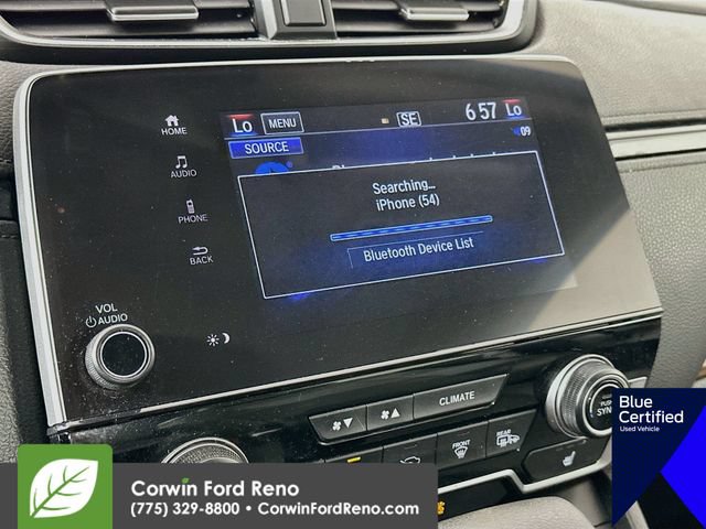 Used 2022 Honda CR-V EX image 18