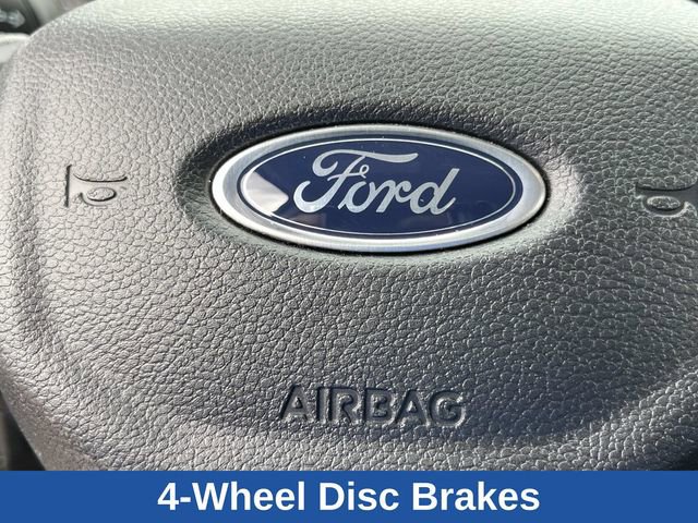 Certified 2024 Ford Ranger Lariat AWD/4WD image 39