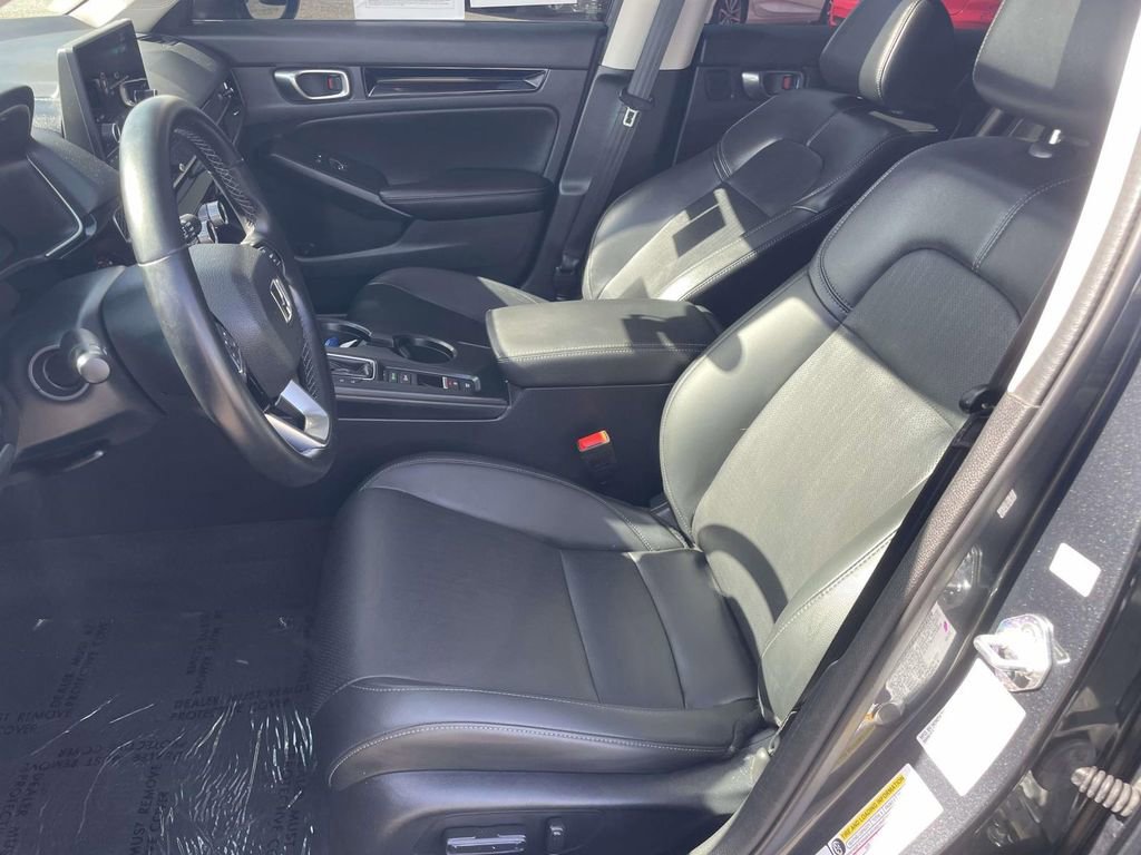 Used 2023 Honda Civic EX-L image 17