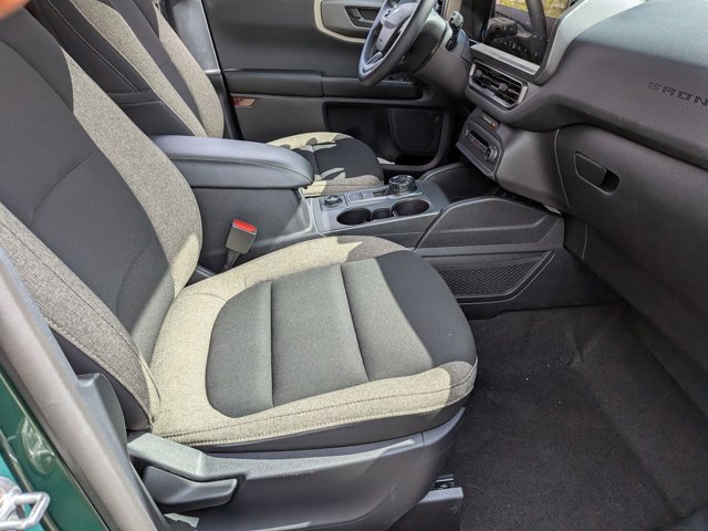 Certified 2025 Ford Bronco Sport Big Bend AWD/4WD image 19