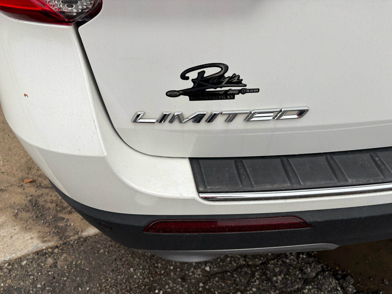 Certified 2020 Ford Explorer Limited image 12