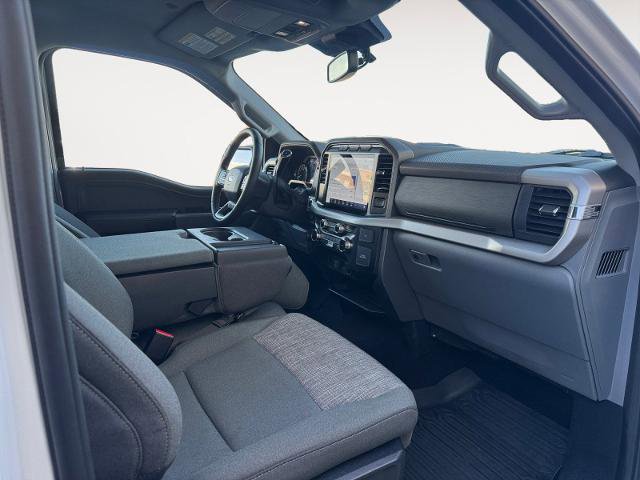 Certified 2023 Ford F150 XLT w/ Equipment Group 302A High image 15