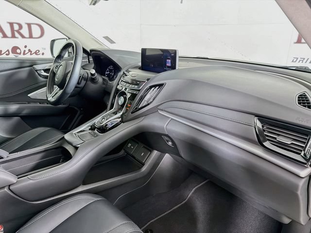 Used 2021 Acura RDX AWD w/ Technology Package image 36