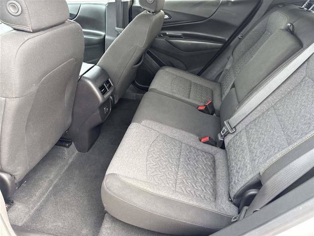 Used 2024 Chevrolet Equinox LT AWD/4WD image 16
