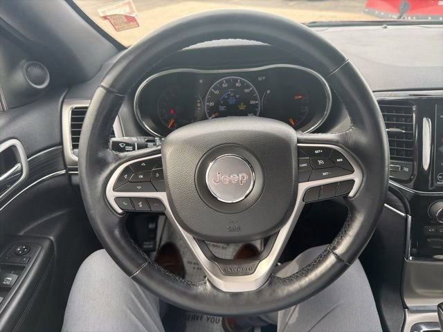 Used 2022 Jeep Grand Cherokee Limited image 11