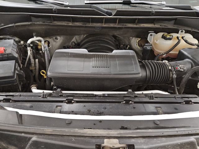 Used 2022 GMC Yukon AT4 w/ Technology Package AWD/4WD image 29