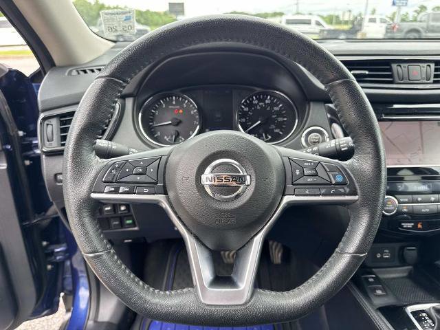Used 2020 Nissan Rogue SL FWD image 21