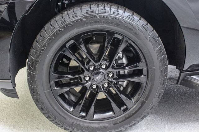 Certified 2024 Ford Expedition Max XLT AWD/4WD image 27