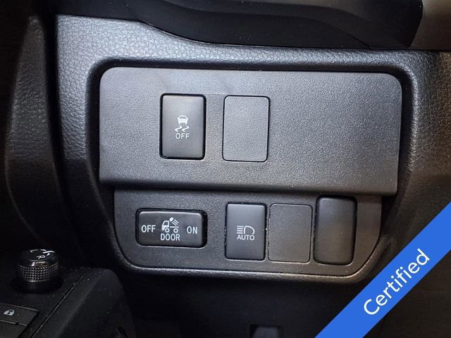 Used 2023 Toyota Tacoma SR AWD/4WD image 20