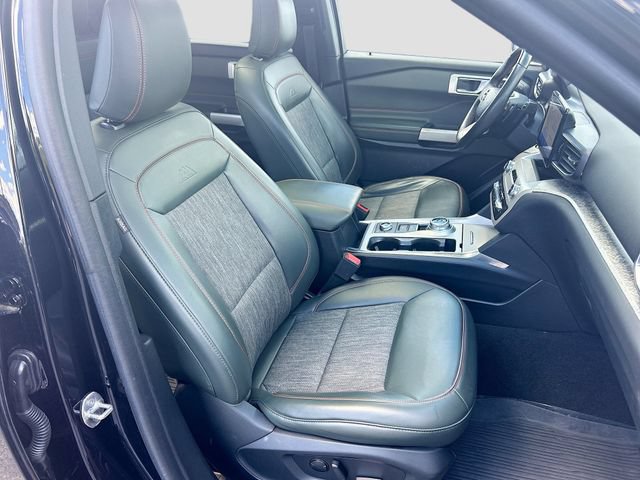 Certified 2023 Ford Explorer Timberline AWD/4WD image 38