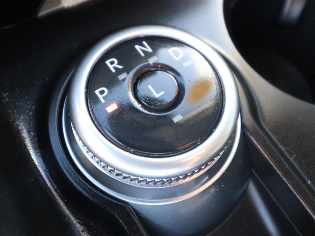 Certified 2025 Ford Explorer Active image 19