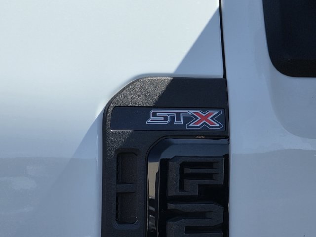 Certified 2024 Ford F250 XL w/ STX Appearance Package AWD/4WD image 33