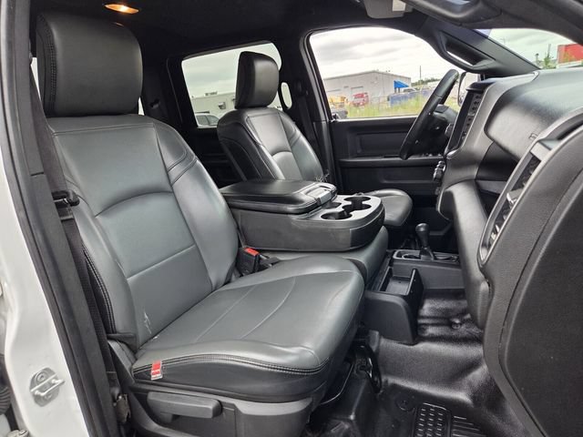 Used 2021 RAM 2500 Tradesman AWD/4WD image 15