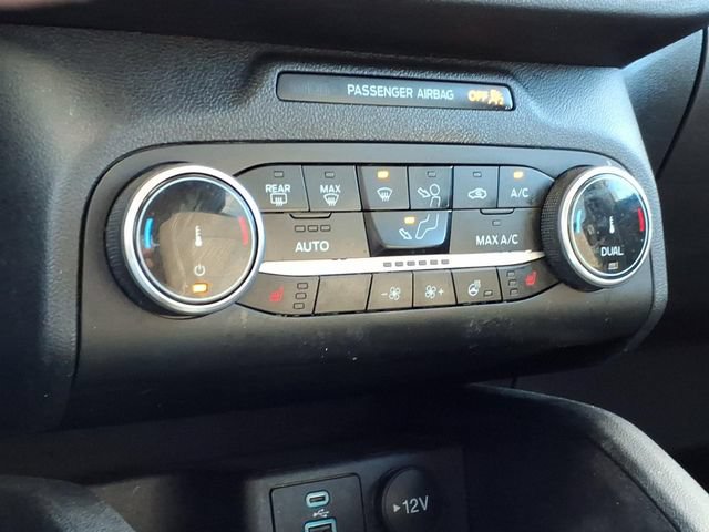Certified 2023 Ford Escape Active AWD/4WD image 25