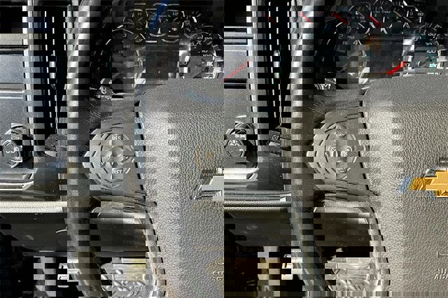 Used 2018 Chevrolet Silverado 1500 LT w/ All Star Edition image 15