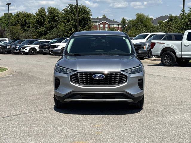 Certified 2024 Ford Escape Active AWD/4WD image 2