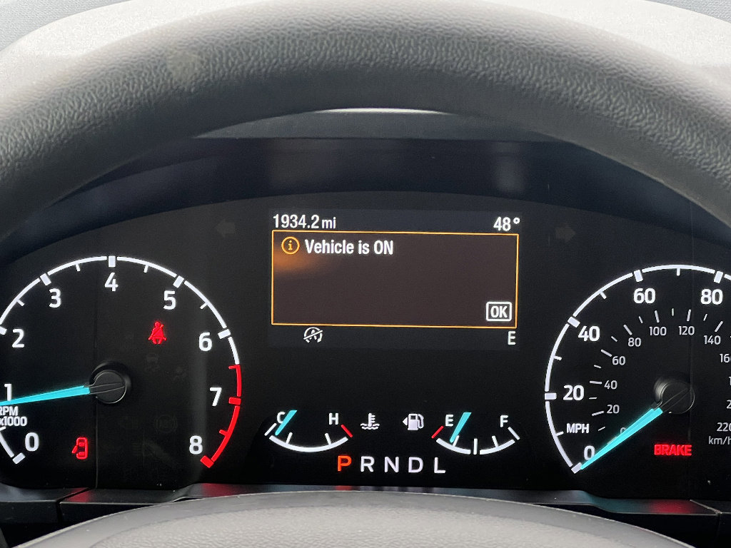 Certified 2024 Ford Maverick XLT image 24