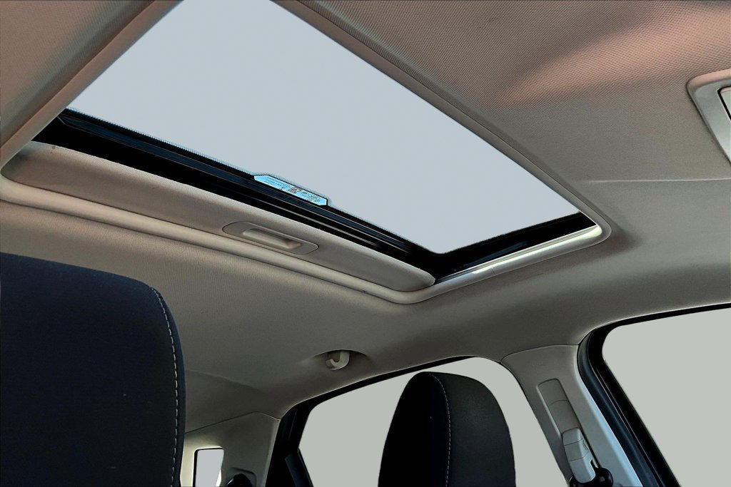 Certified 2022 Ford EcoSport SE AWD/4WD image 28