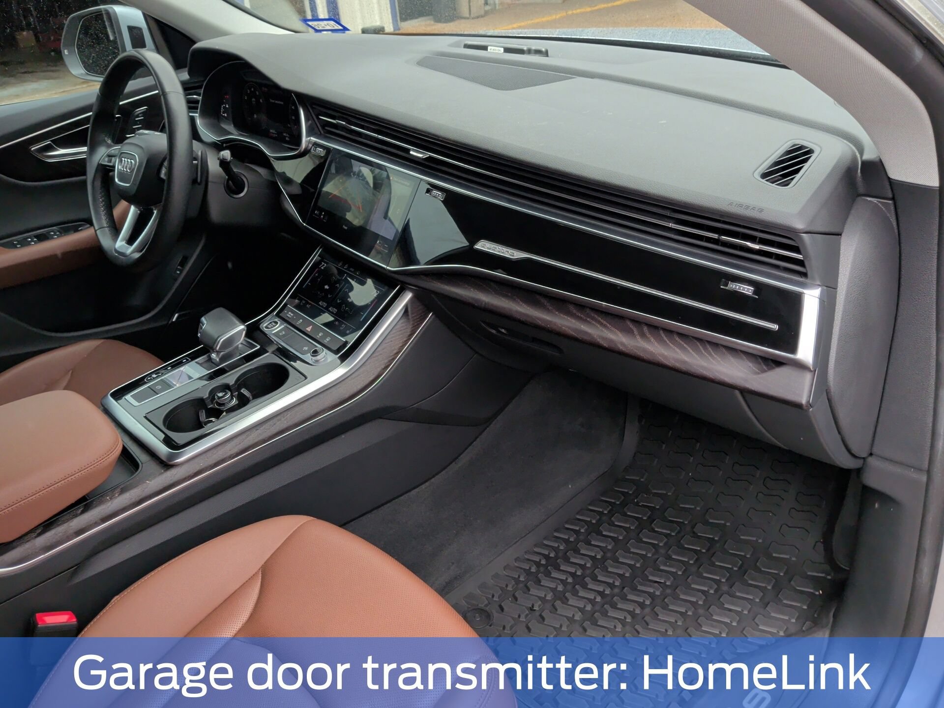 Used 2022 Audi Q8 Premium Plus AWD/4WD image 20