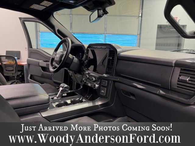 Certified 2023 Ford F150 XLT w/ Equipment Group 302A High AWD/4WD image 26